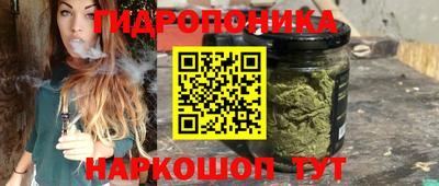 каннабис Камышлов